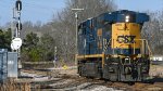 CSX 7016